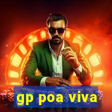 gp poa viva